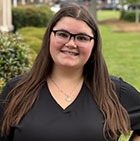 Courtlyn - Clinician