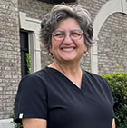 Lynn - Clinician