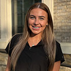 Maddie - Clinician