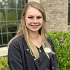 Hannah - Clinician