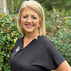 Holly - Front Office