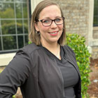 Michelle - Clinician