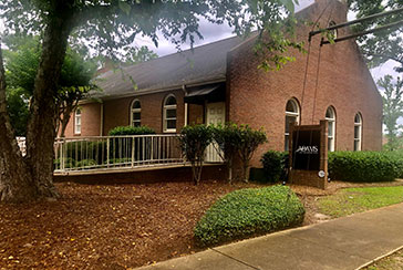 Thomasville Office