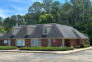 Tifton Office